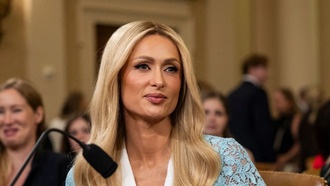 Amazon разрабатывает романтическую комедию о нулевых с Пэрис Хилтон