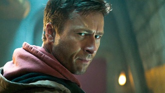 В ремейке «Бегущего человека» спрятали пасхалку с Арнольдом Шварценеггером