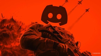 Как добавить друзей из Discord в Battlefield 6