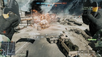 Battlefield 6: Полное руководство для новичков и ветеранов серии