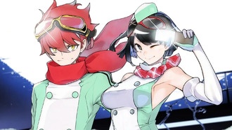 Продолжительность и список основных миссий в Digimon Story: Time Stranger