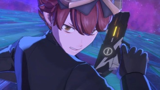 Все Кросс Арты в Digimon Story: Time Stranger