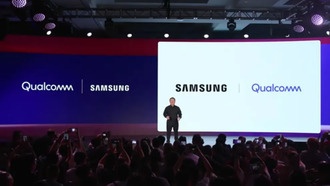 Qualcomm тестирует Snapdragon 8 Elite Gen 5 на 2-нм техпроцессе Samsung