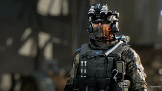 Полное руководство по испытаниям классов в Battlefield 6