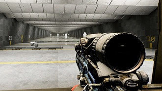 Лучшие обвесы для M277 в Battlefield 6: полный гайд по сборке