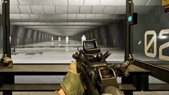 Лучшие обвесы для PW5A3 в Battlefield 6: создание универсального ПП