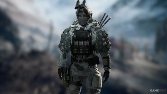 Все награды за испытания и задания кампании в Battlefield 6