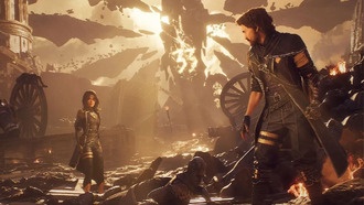 В игре Clair Obscur: Expedition 33 остались нераскрытые секреты