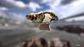 Как использовать лазерный целеуказатель (тренога) в Battlefield 6