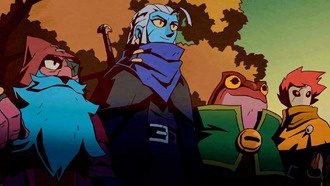 Как получить всех персонажей в Absolum