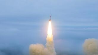 Китайская частная компания запустила самую мощную в мире ракету на твердом топливе