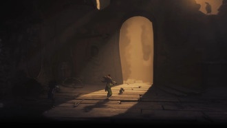 Все 25 кукол в Little Nightmares III: полное руководство по сбору