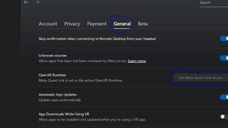 Little Nightmares III: руководство по VR и стерео 3D