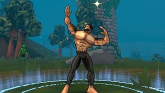 Полное руководство по сборке Мегачада в Megabonk