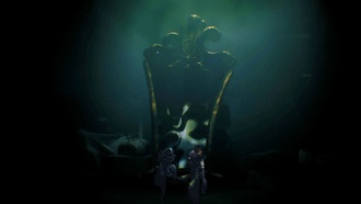 Прохождение главы «Некрополис» в Little Nightmares 3: полное руководство