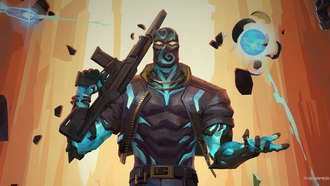 Полное руководство по игре за Вето в Valorant: способности и тактики