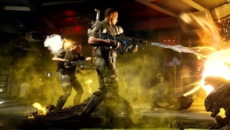 Сиквел Aliens: Fireteam Elite, вероятно, находится в разработке