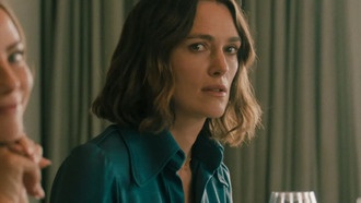 Рут Уэр выбрала свой следующий роман для экранизации после «Женщины в каюте 10»