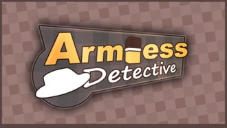 Коды для Armless Detective в Roblox