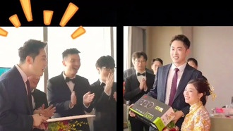 Невеста подарила жениху видеокарту RTX 5090, зашифровав подарок в математической загадке