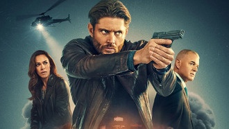 Дженсен Эклз прокомментировал возможную отмену сериала «Последний отсчёт» на Amazon