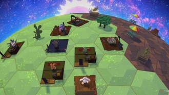 Полное руководство по тренировочному снаряжению в Digimon Story: Time Stranger