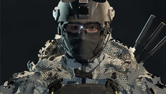 Как помечать врагов в Battlefield 6