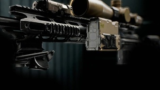 Как использовать дальномер в Battlefield 6