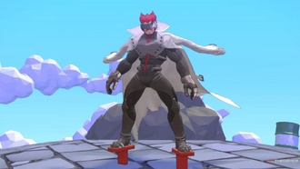 Как получить Ганкумона в Digimon Story Time Stranger: полное руководство по эволюции