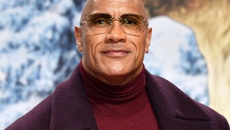 Фильм Дуэйна Джонсона «The Smashing Machine» показал худший провал за 20 лет