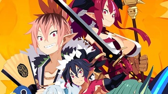 Disgaea 7 Complete получила эффектный трейлер к выходу на Nintendo Switch 2