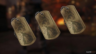 Все жетоны в миссии «Moving Mountains» в Battlefield 6