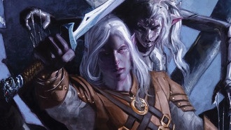 Автор книг по Dungeons & Dragons Р.А. Сальваторе рассказал, как правила 4-й редакции «почти сломали» его