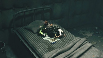 Где найти всех кукол в Little Nightmares 3: полное руководство по коллекционным предметам