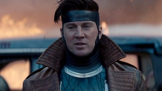 Ченнинг Татум раскрыл детали отменённого фильма о Гэмбите с рейтингом R