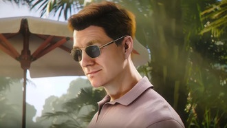 В игре 007: First Light покажут становление молодого Джеймса Бонда