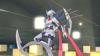 Как получить Дианамон в Digimon Story Time Stranger: полное руководство по эволюции