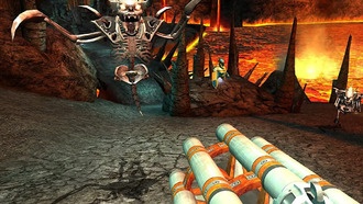 Serious Sam 2 отмечает 20-летие масштабным обновлением