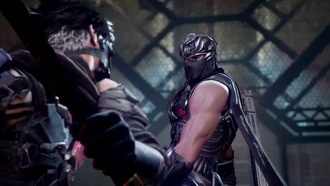 Разработчики Ninja Gaiden 4 раскрыли секрет сложности игры