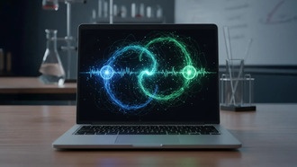 Квантовые расчёты на обычном ноутбуке стали реальностью