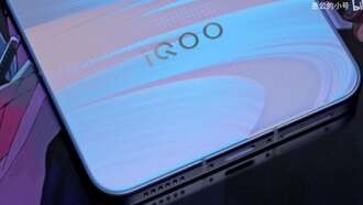 Появилось реалистичное изображение смартфона iQOO Neo 11 и ключевые характеристики