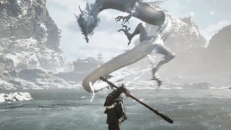 Black Myth: Wukong получит масштабный патч размером почти 100 ГБ на PS5