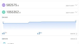 Honor MagicPad 3 Pro установил новый рекорд в AnTuTu с результатом 4,3 млн баллов
