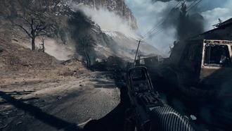 Как помечать врагов в Battlefield 6: система пингов и автоматического обнаружения