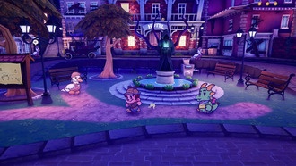 Обновленная демо-версия Escape from Ever After выйдет 13 октября