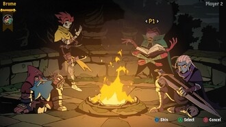 Обзор обзоров: Absolum