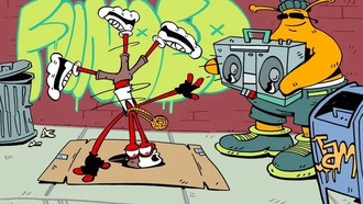 Разработчики планируют новую часть ToeJam and Earl