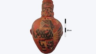 Психоделическое пиво могло помочь цивилизации Уари объединять народы