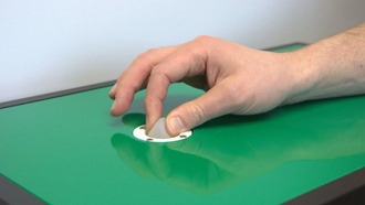 HydroHaptics: технология, которая позволит сжимать и скручивать компьютерную мышь