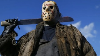 Сериал «Хрустальное озеро» по франшизе «Пятница, 13-е» выйдет на Sky в Великобритании